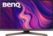 BenQ EW2880U Premium Monitor 28" 4K UHD w/ Remote Control